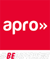 Logo APRO