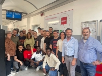 Posti in esaurimento per corsi GOL gratuiti: Impianti Elettrici e Segreteria già avviati, Logistica in partenza a giugno.