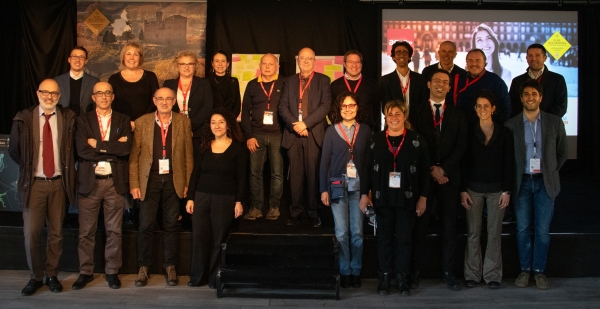 Pact for Skills in Tourism – 7 novembre 2023