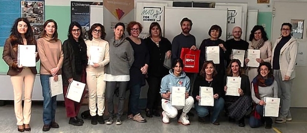 Concluso con successo il corso “Tecniche di Management per lo Staff del Dirigente Scolastico e Coordinatori” presso l’Istituto Pellati di Nizza Monferrato