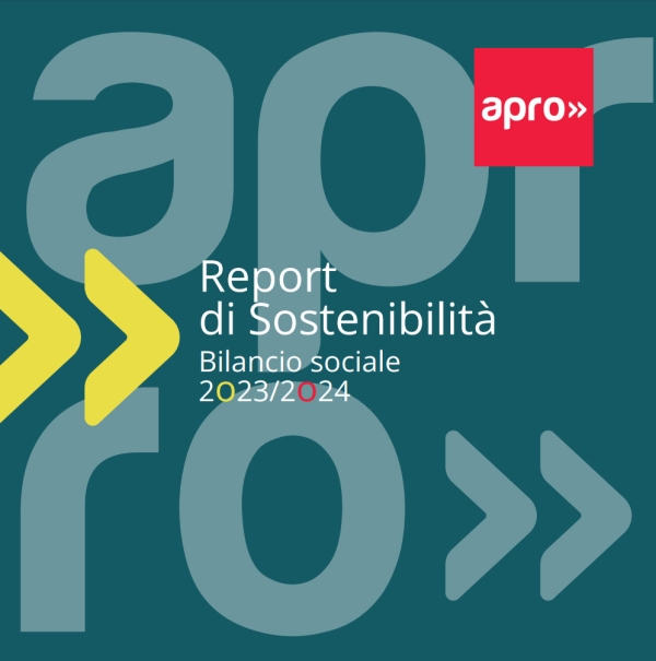 Apro Formazione Presenta il nuovo Bilancio Sociale: un impegno trasparente per il Territorio