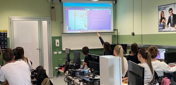 Apro Formazione Canelli: al via nuovi corsi gratuiti su Logistica e Intelligenza Artificiale con il Programma GOL per favorire l&#039;occupazione