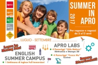 SUMMER In APRO 2017